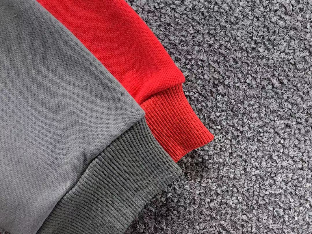 Sp5der TROUSERS 116 SP5DER HOODIE - Image 22