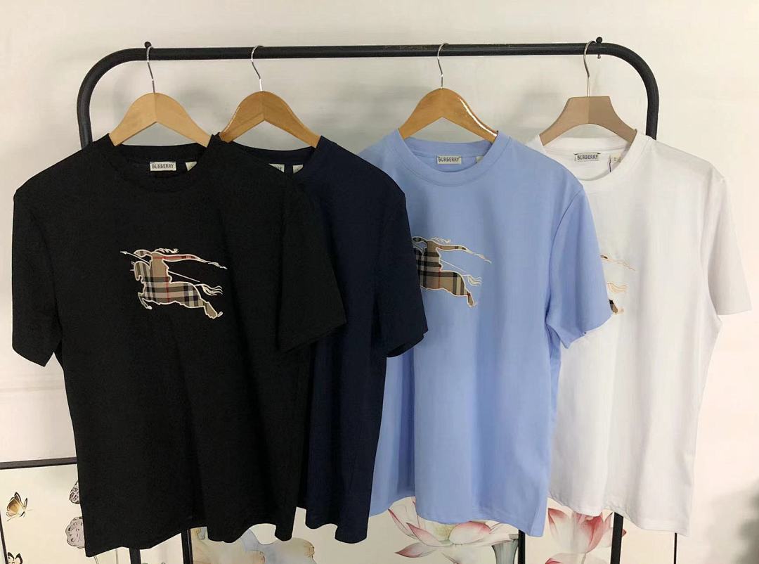 Burberry 78 B⭐R⭐E⭐RY T-SHIRT 3112062203 (Im 170Cm 60Kg I Wear Size L In The Phot) - Image 26