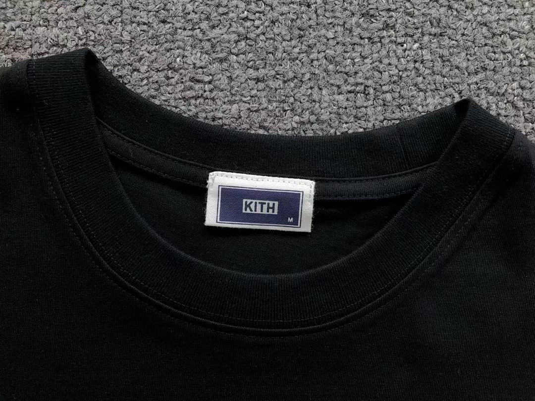 Kith 95 KITH T-SHIRT 504191995 (Im 170Cm 60Kg I Wear Size M In The Phot) - Image 14