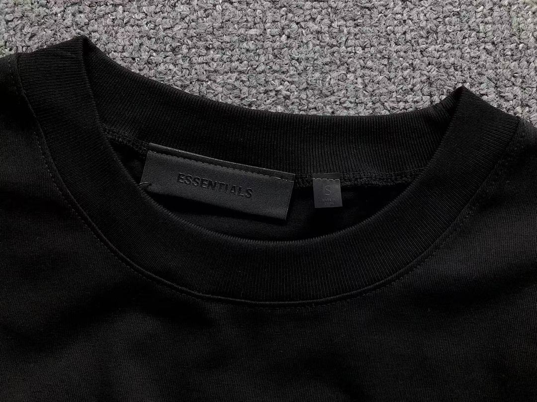 Fear of God 98 FOG T-SHIRT 503245517 (Im 170Cm 60Kg I Wear Size S In The Phot) - Image 23