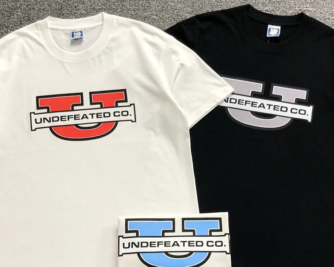 Undefeated 88 UNDEFEATED T-SHIRT 126263402 (Im 170Cm 60Kg I Wear Size L In The Phot) - Image 6
