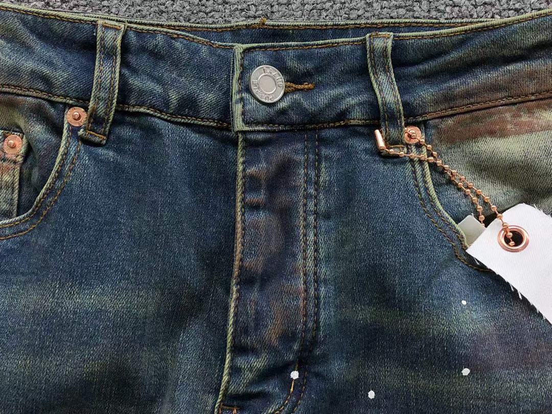Purple 218 PURPLE TROUSERS 504190917 (Im 170Cm 60Kg I Wear Size 30 In The Phot) - Image 15