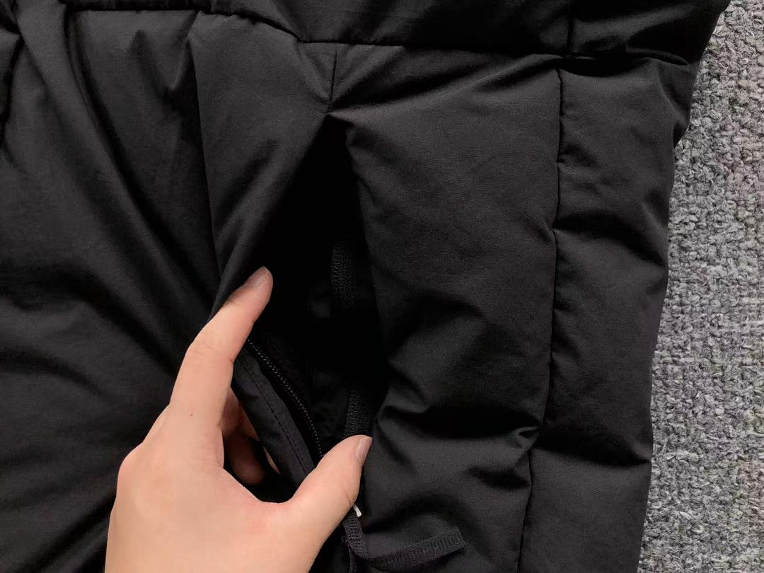 Canada Goose 798 C⭐N⭐⭐A G⭐⭐⭐E DOWN JACKETS 3109060415 (Im 170Cm 60Kg I Wear Size S In The Phot) - Image 23