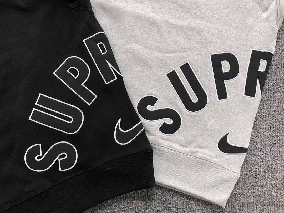 Nike 188 S⭐⭐R⭐⭐E N⭐K⭐ HOODIE 1112053433 (Im 170Cm 60Kg I Wear Size S In The Phot) - Image 12