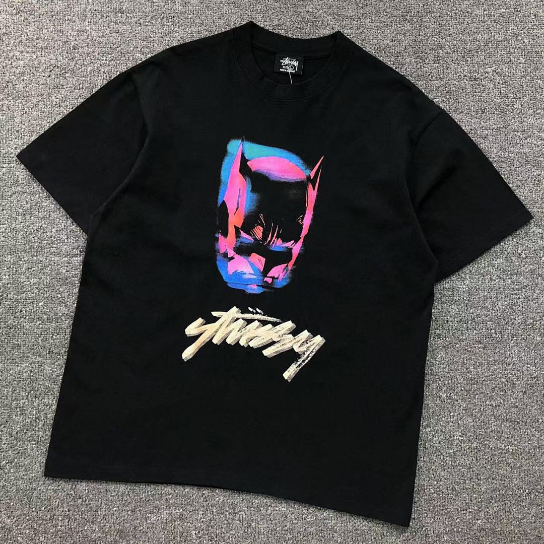 Stussy Stussy 85 T-SHIRT, photo 1