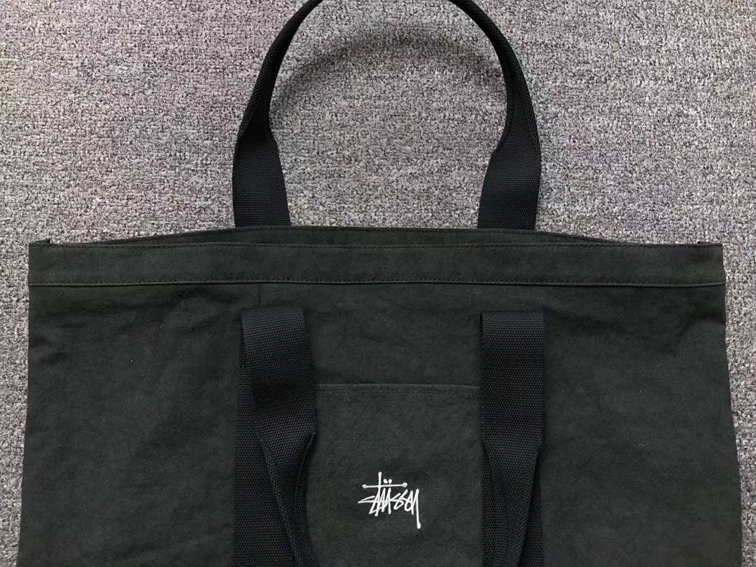 Stussy 118 STUSSY BAG 111032124 (Long 61CM* Wide 32CM* High 36CM) - Image 10
