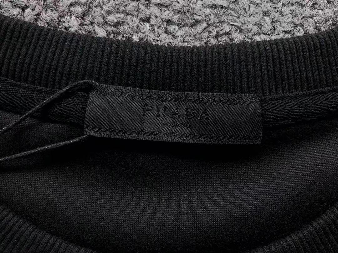 Unbranded 175 P⭐A⭐A HOODIE 2111031001 (Im 170Cm 60Kg I Wear Size L In The Phot) - Image 16