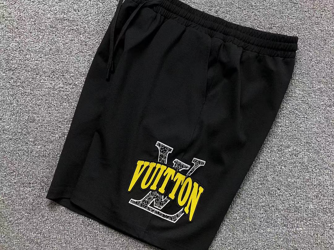 Louis Vuitton 115 L⭐ SHORTS 3203233120 (Im 170Cm 60Kg I Wear Size 2XL In The Phot) - Image 17