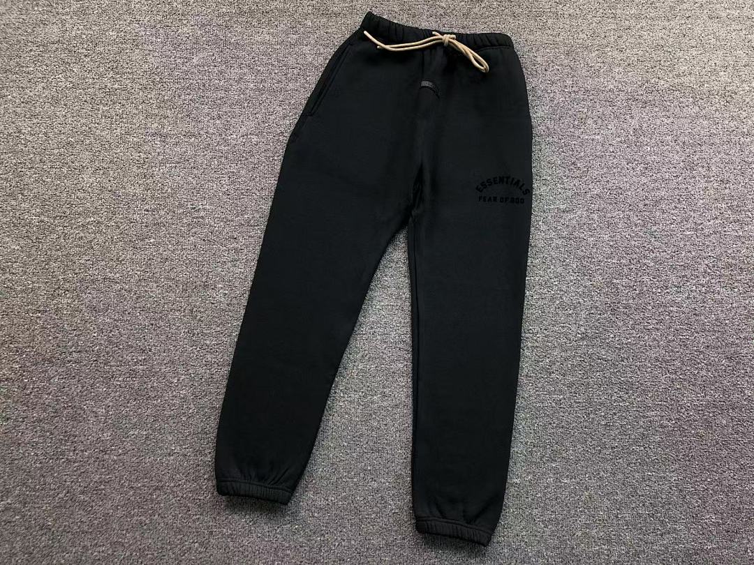 Fear of God 138 FOG TROUSERS 3108193417 (Im 170Cm 60Kg I Wear Size S In The Phot) - Image 12