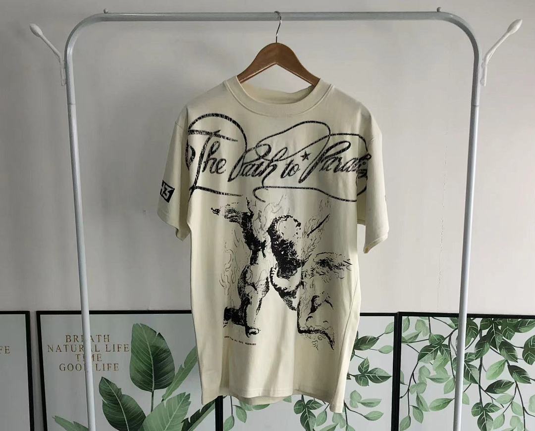 Hellstar 115 HELLSTAR T-SHIRT 412205772 (Im 170Cm 57Kg I Wear Size M In The Phot) - Image 28