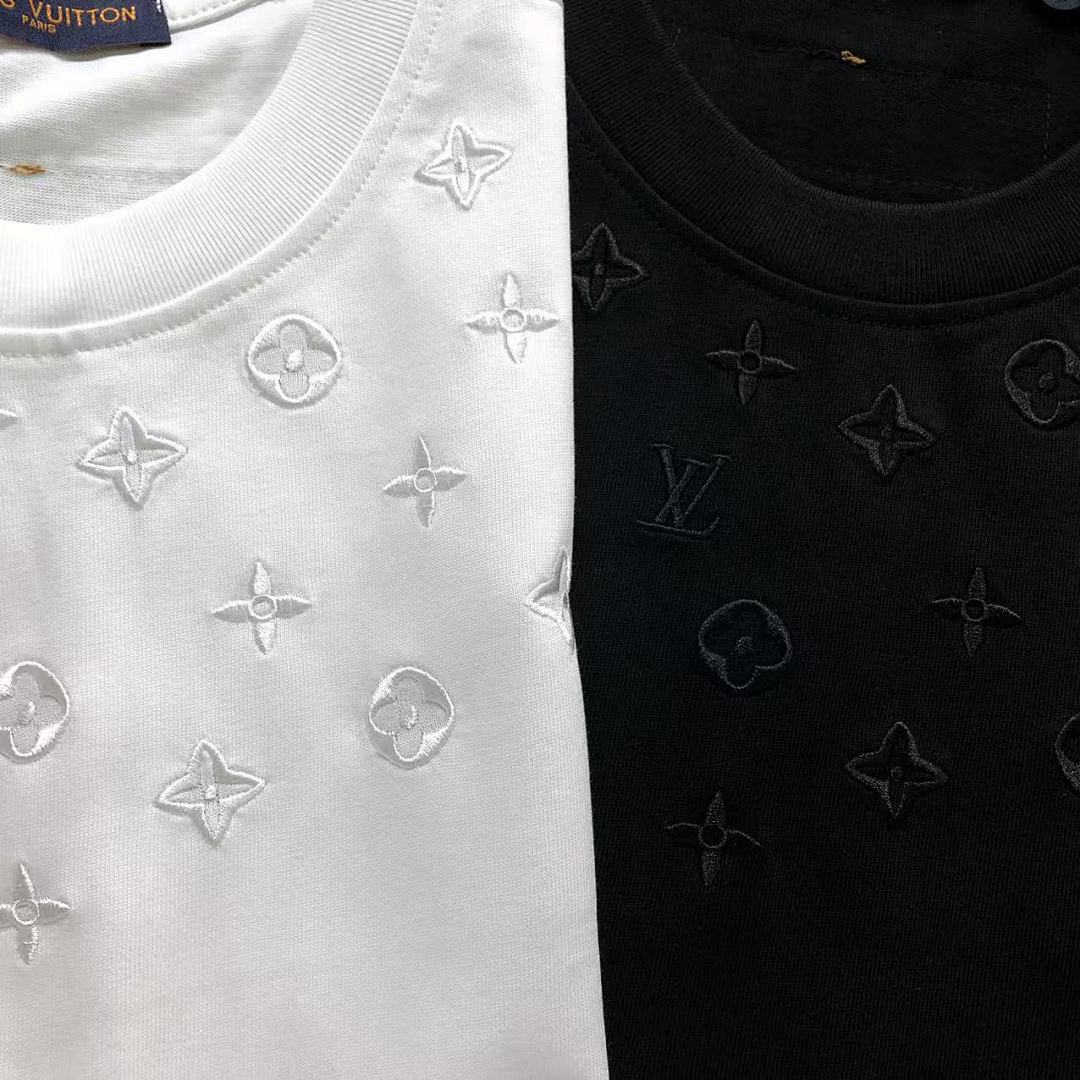 Louis Vuitton 118 L⭐ T-SHIRT 5230607147 (Im 170Cm 60Kg I Wear Size M In The Phot) - Image 12