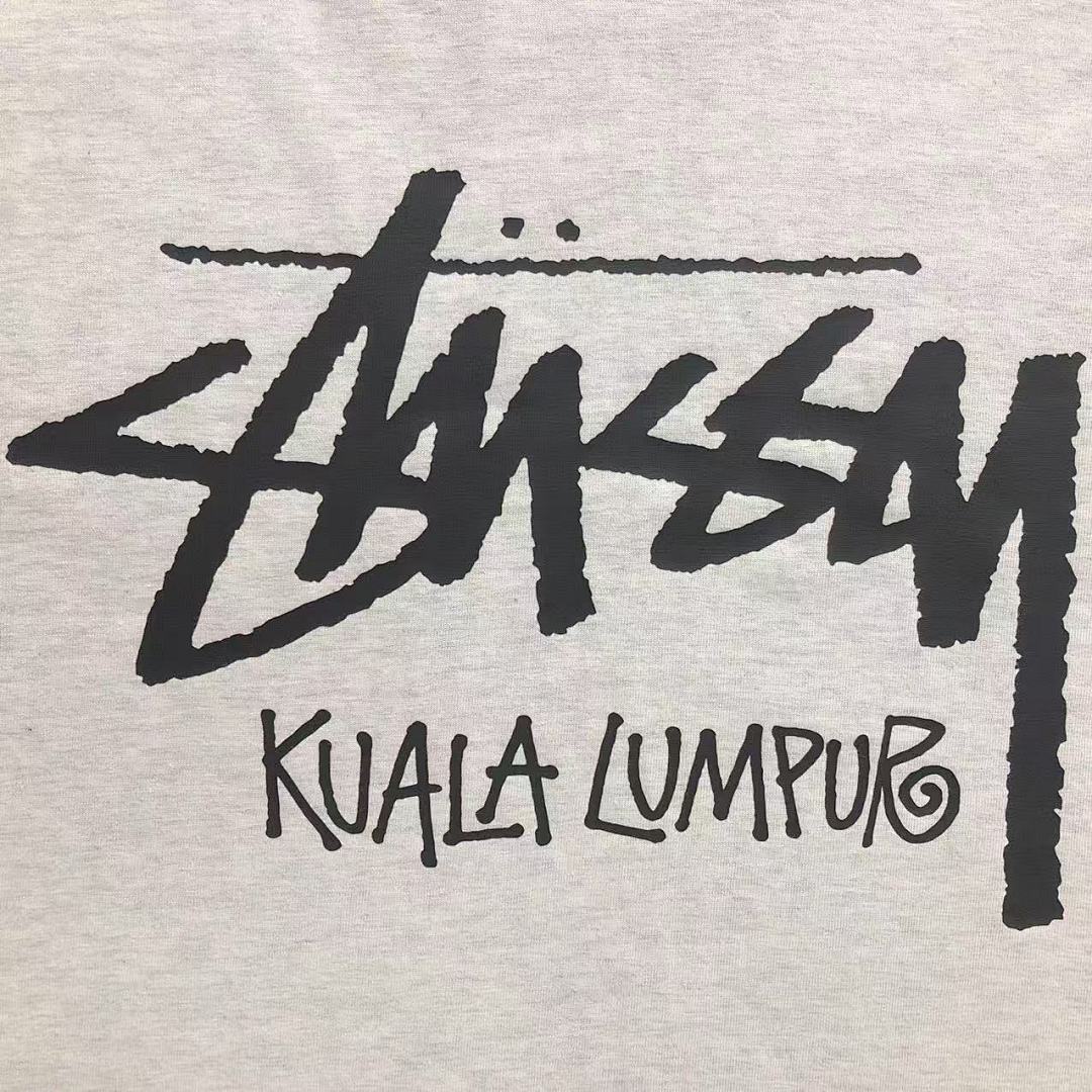 Stussy 85 STUSSY T-SHIRT 3103280631 (Im 170Cm 60Kg I Wear Size M In The Phot) - Image 18