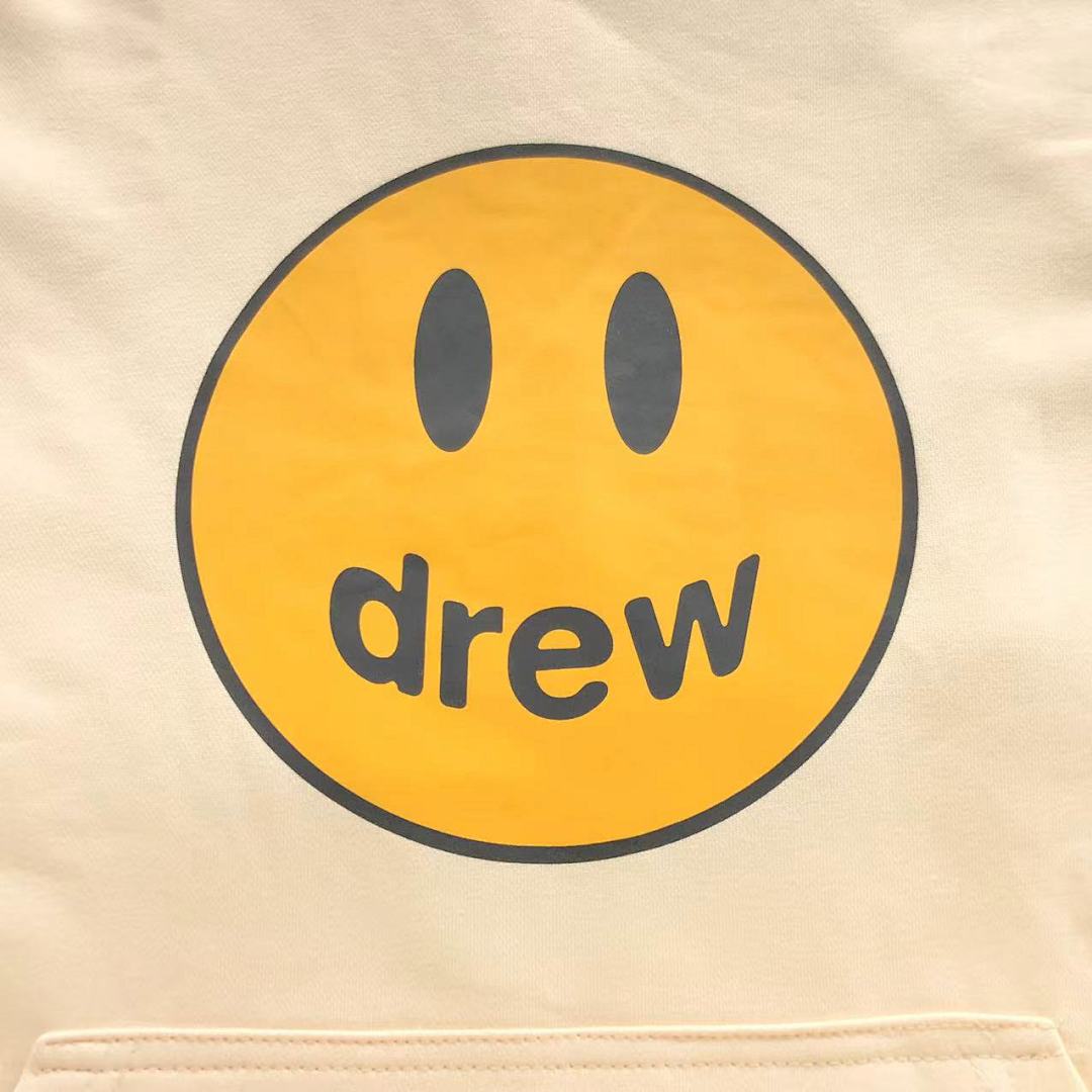 Drew House 208 DREW HOODIE 22031401001 (Im 170Cm 60Kg I Wear Size M In The Phot) - Image 35
