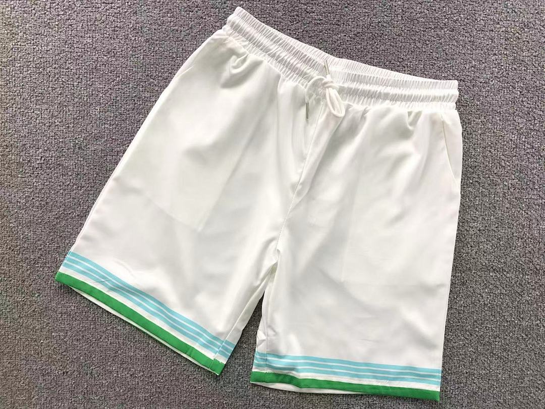 Casablanca SHORTS 95 CASABLANCA SHIRT - Image 29