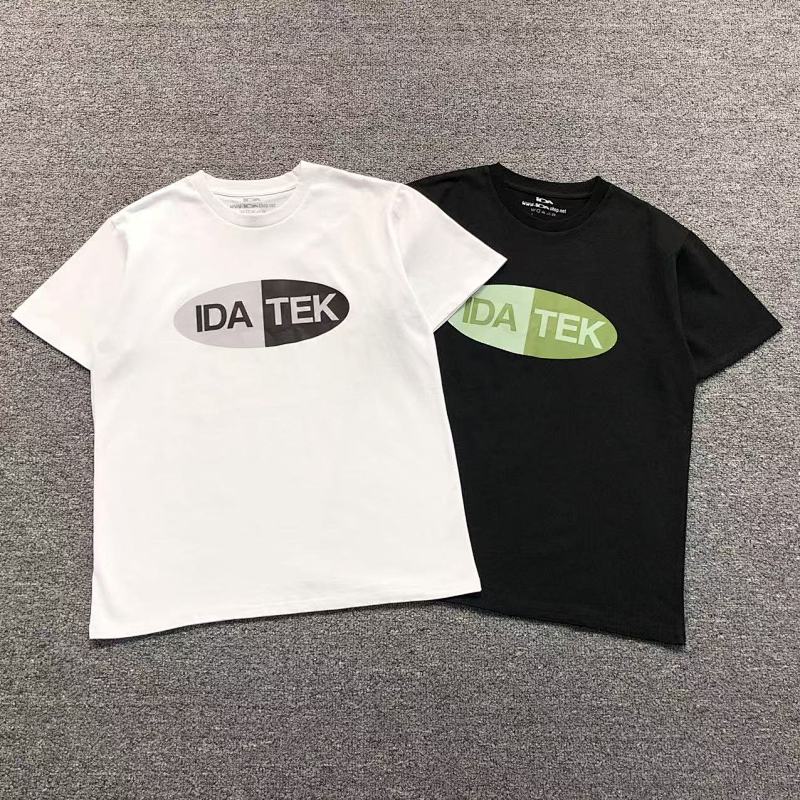 Unbranded 79 FASHION T-SHIRT 214163056 (Im 170Cm 60Kg I Wear Size L In The Phot)