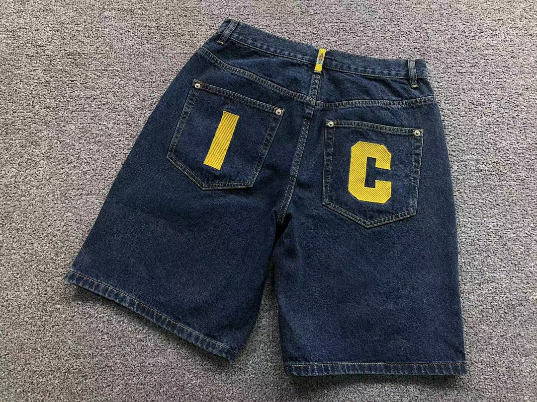 Icecream 138 IC⭐⭐R⭐AM SHORTS 1108200226 (Im 170Cm 60Kg I Wear Size 30 In The Phot) - Image 19