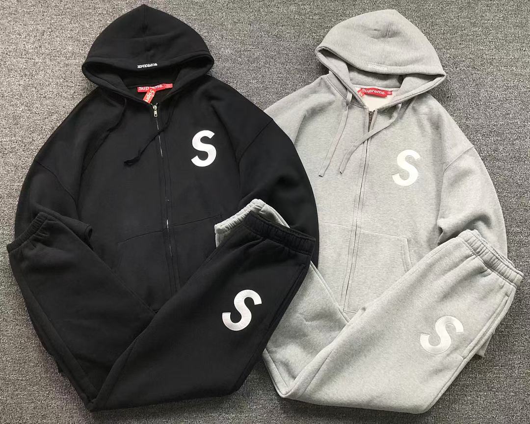Supreme TROUSERS129 S⭐⭐R⭐⭐E HOODIE - Image 4