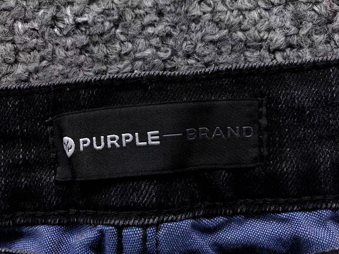 Purple 215 PURPLE TROUSERS 4105061117 (Im 170Cm 60Kg I Wear Size 30 In The Phot) - Image 23
