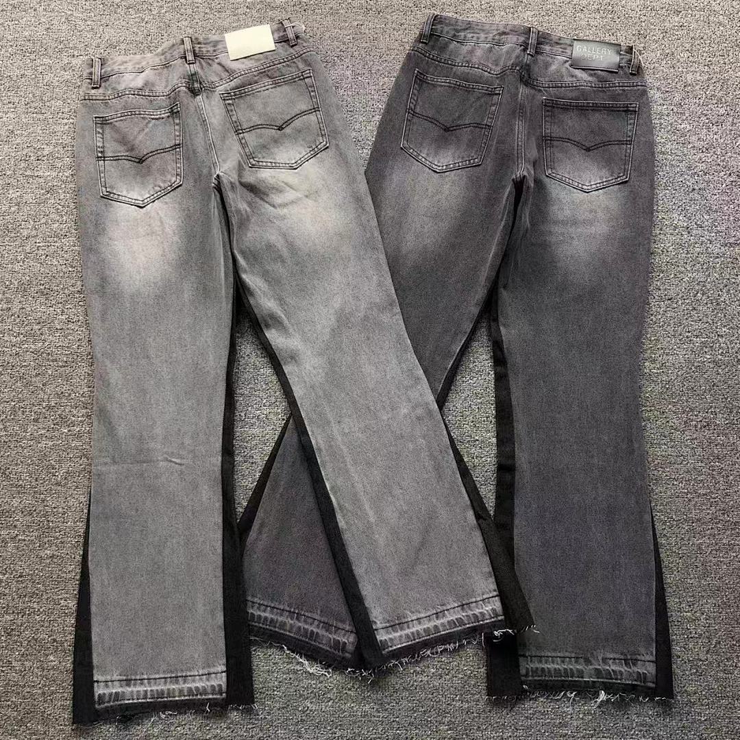 Gallery Dept 195 GALLERY DEPT TROUSERS 3110070617 (Im 170Cm 60Kg I Wear Size S In The Phot)