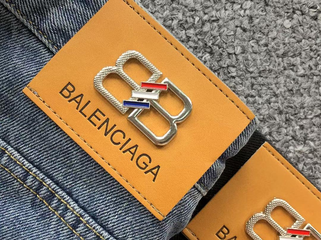 Balenciaga 195 B⭐L⭐⭐⭐IA⭐A - Image 15