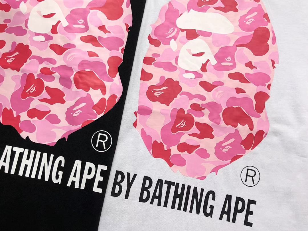 Bape 95 BAPE T-SHIRT - Image 12