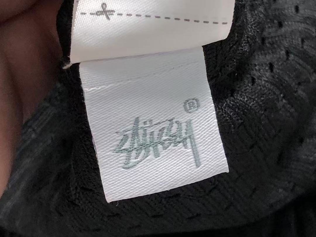 Stussy 188 STUSSY SHORTS 22062438001 (Im 170Cm 60Kg I Wear Size S In The Phot) - Image 28