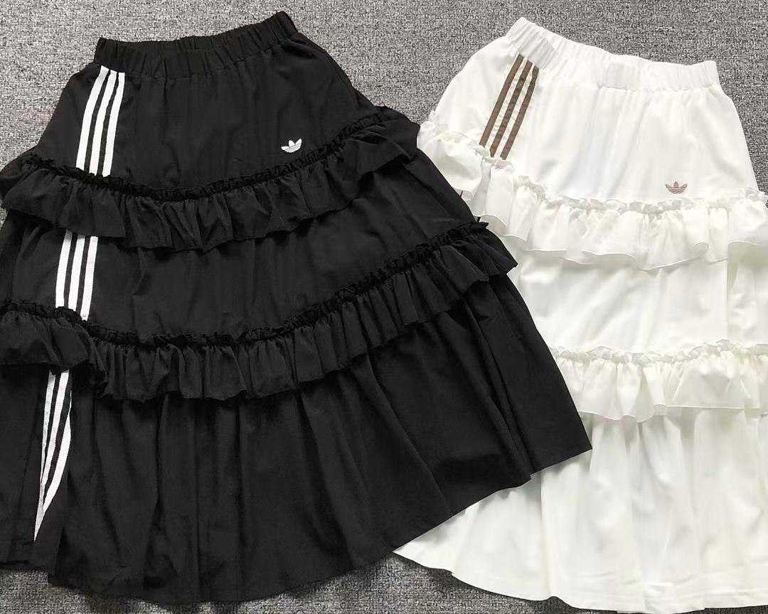 Adidas 165 A⭐I⭐AS LONG SKIRT FEMAIE - Image 4