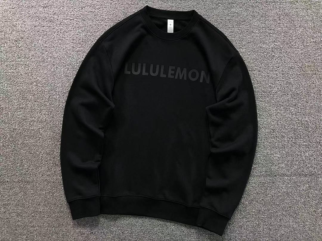 On Running 118 LULULEMON HOODIE 1108151230 (Im 170Cm 60Kg I Wear Size L In The Phot) - Image 14