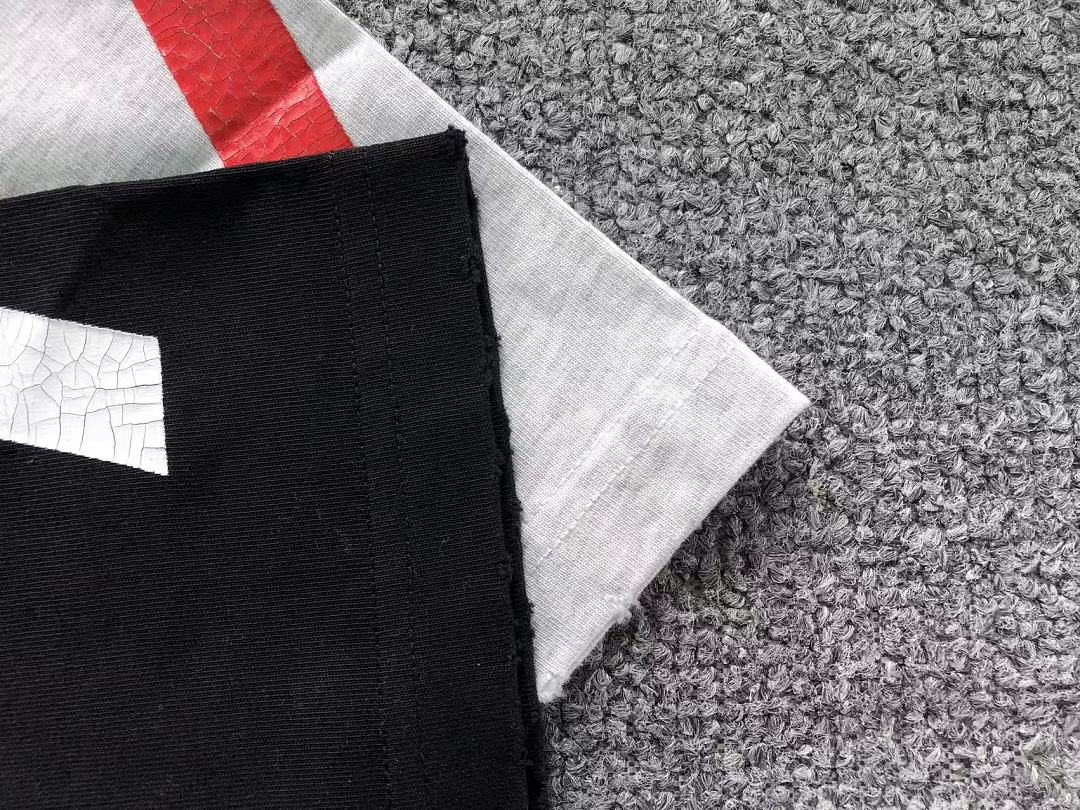 Balenciaga 128 B⭐L⭐⭐⭐IA⭐A T-SHIRT 42042605163 (Im 170Cm 60Kg I Wear Size XS In The Phot) - Image 22