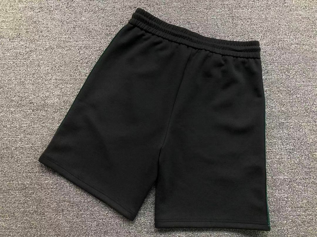 Gucci 125 G⭐C⭐I SHORTS 3206293103 (Im 170Cm 60Kg I Wear Size L In The Phot) - Image 9