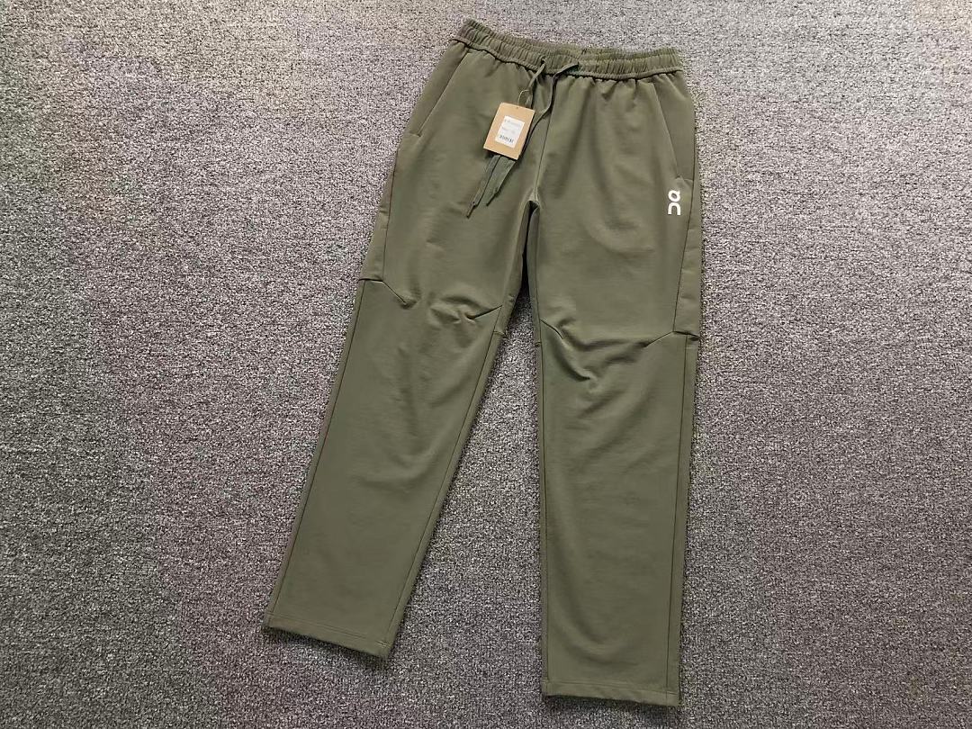 On Running 178 ON TROUSERS 2207111704 (Im 170Cm 60Kg I Wear Size XL In The Phot) - Image 8