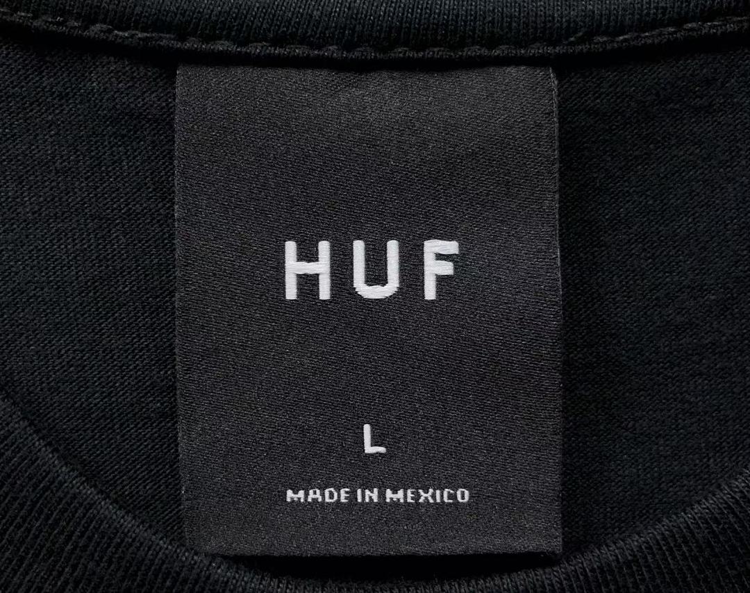 HUF 78 HUF T-SHIRT - Image 22