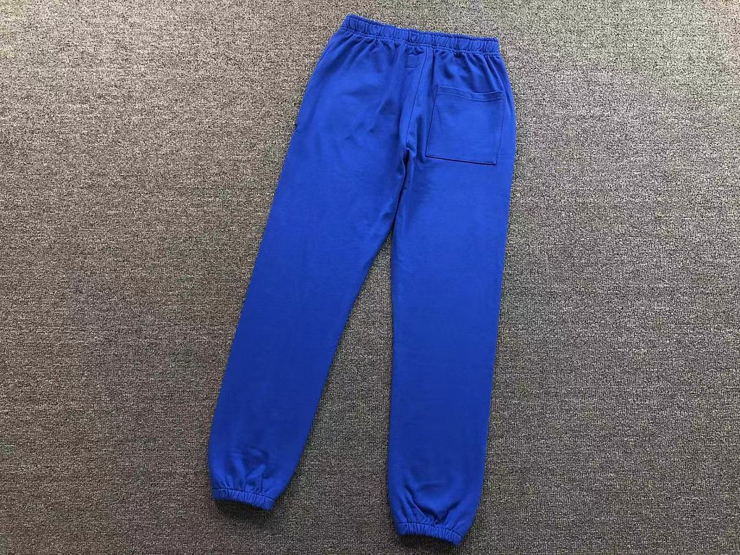 Sp5der TROUSERS 185 SP5DER HOODIE - Image 29