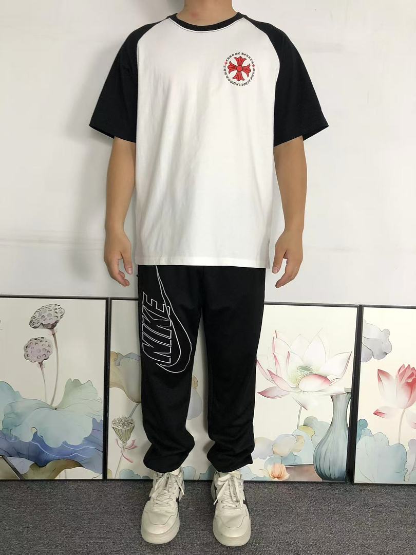 Comme des Garcons 88 C⭐⭐OME HE⭐⭐TS T-SHIRT 1261137182 (Im 170Cm 60Kg I Wear Size M In The Phot) - Image 3