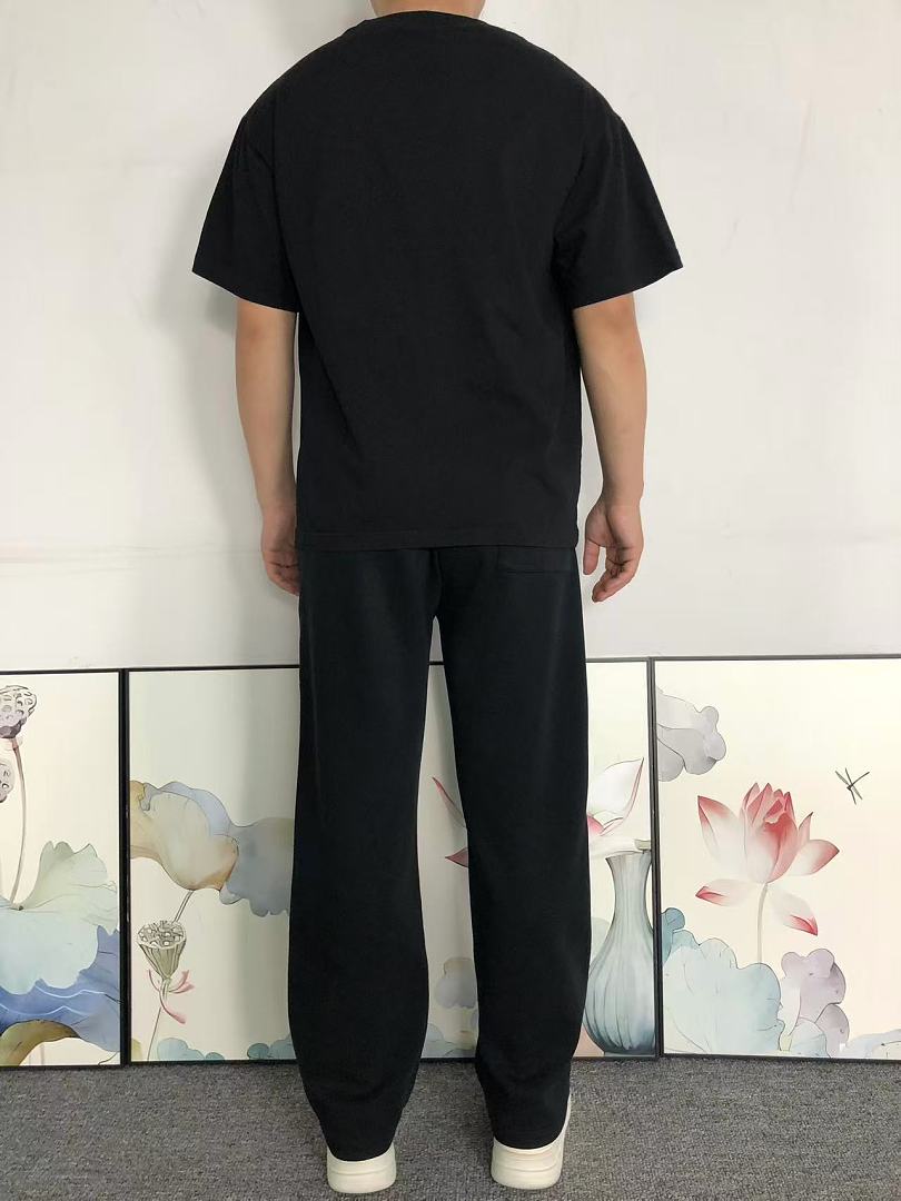 Alexander Wang 118 A⭐⭐X⭐⭐⭐ER W⭐⭐G T-SHIRT 3205182517 (Im 170Cm 60Kg I Wear Size S In The Phot) - Image 4