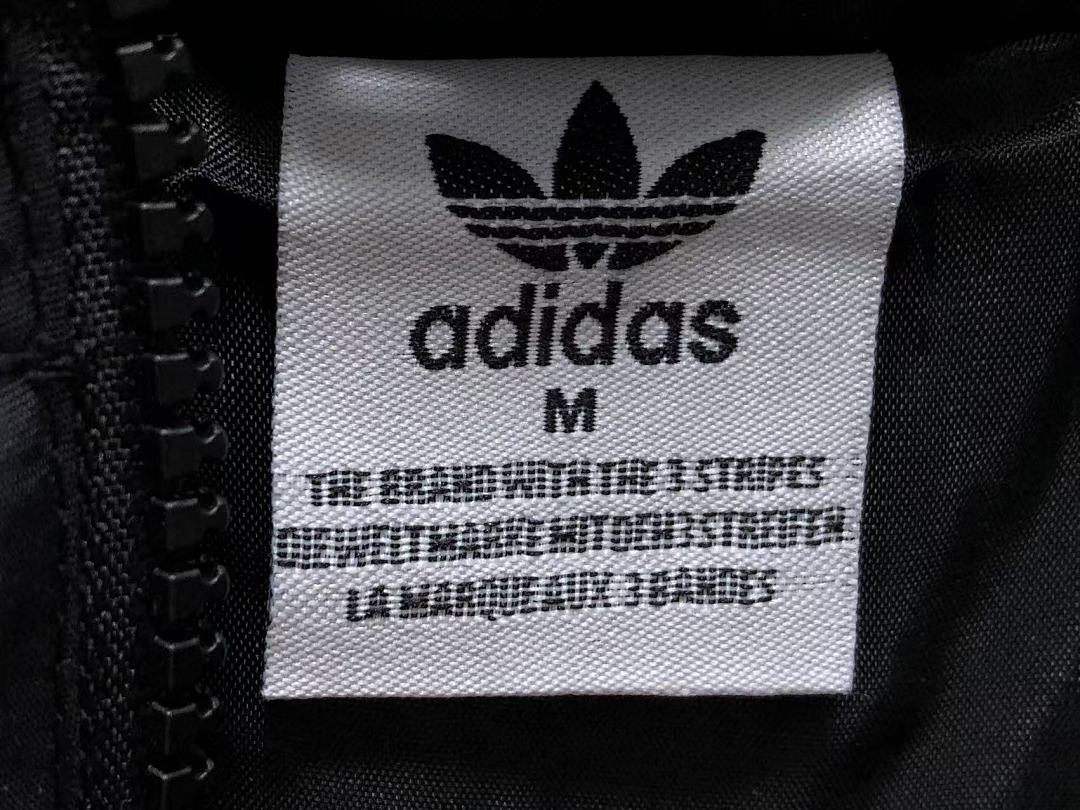 Adidas 138 A⭐I⭐AS JACKET 1112052835 (Im 170Cm 60Kg I Wear Size M In The Phot) - Image 24
