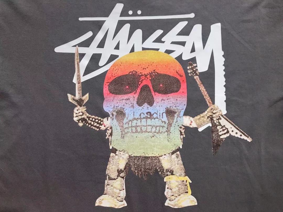 Stussy 78 STUSSY T-SHIRT - Image 25