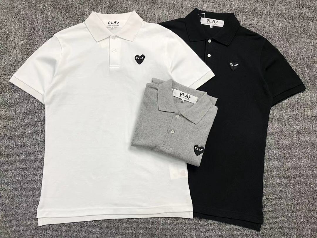 Comme des Garcons 145 CDG - Image 3