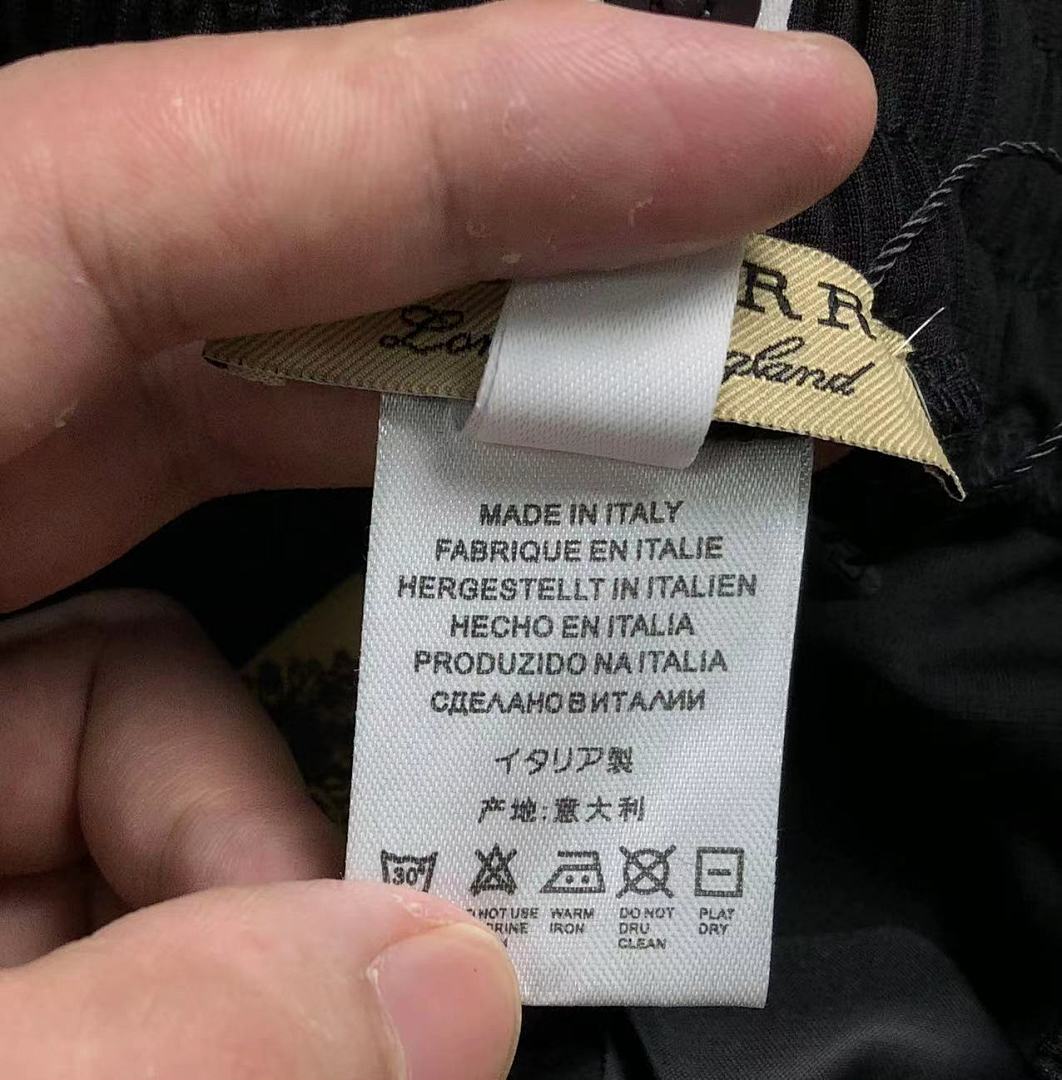 Burberry 115 B⭐R⭐E⭐RY - Image 21