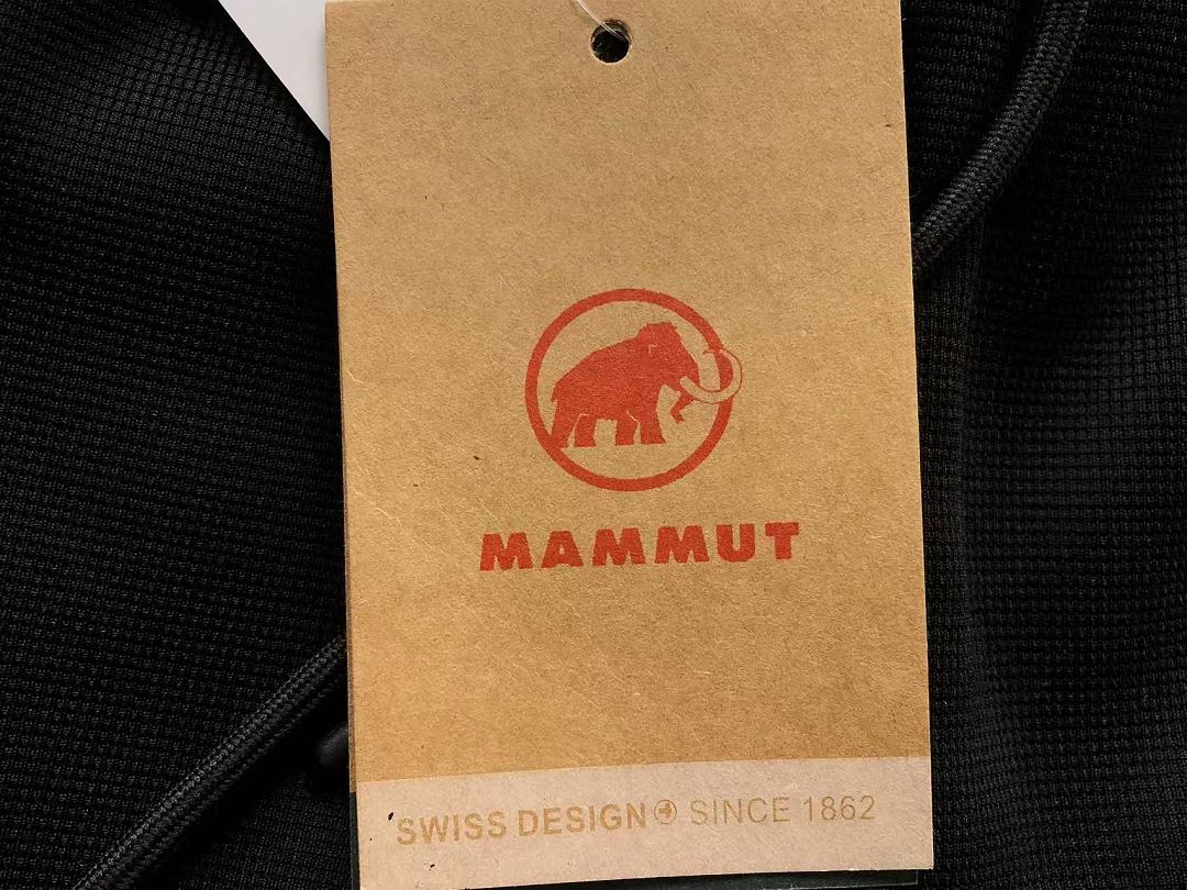 Unbranded TROUSERS 185 MAMMUT HOODIE - Image 46