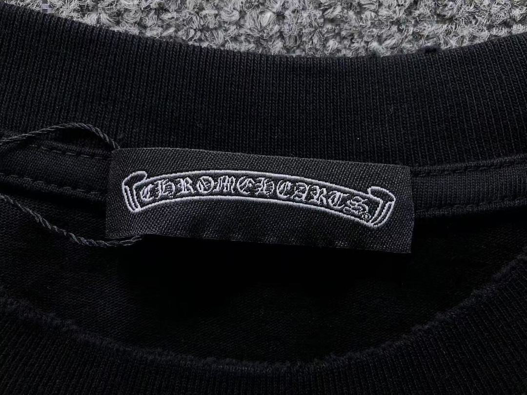 Comme des Garcons 165 C⭐⭐OME HE⭐⭐TS T-SHIRT 5252509147 (Im 170Cm 60Kg I Wear Size L In The Phot) - Image 21