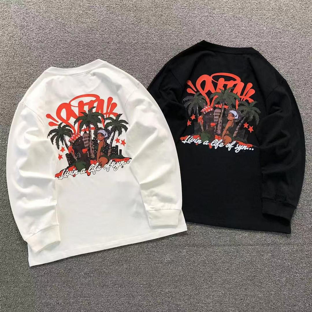 Unbranded 85 S⭐N⭐ LONG SLEEVED 5112729121 (Im 170Cm 60Kg I Wear Size S In The Phot)