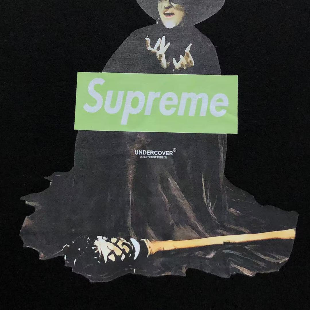 Supreme 115 S⭐⭐R⭐⭐E T-SHIRT 3204270711 (Im 170Cm 60Kg I Wear Size M In The Phot) - Image 12