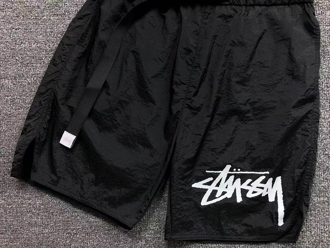 Stussy 108 STUSSY SHORTS 41061046123 (Im 170Cm 60Kg I Wear Size L In The Phot) - Image 13