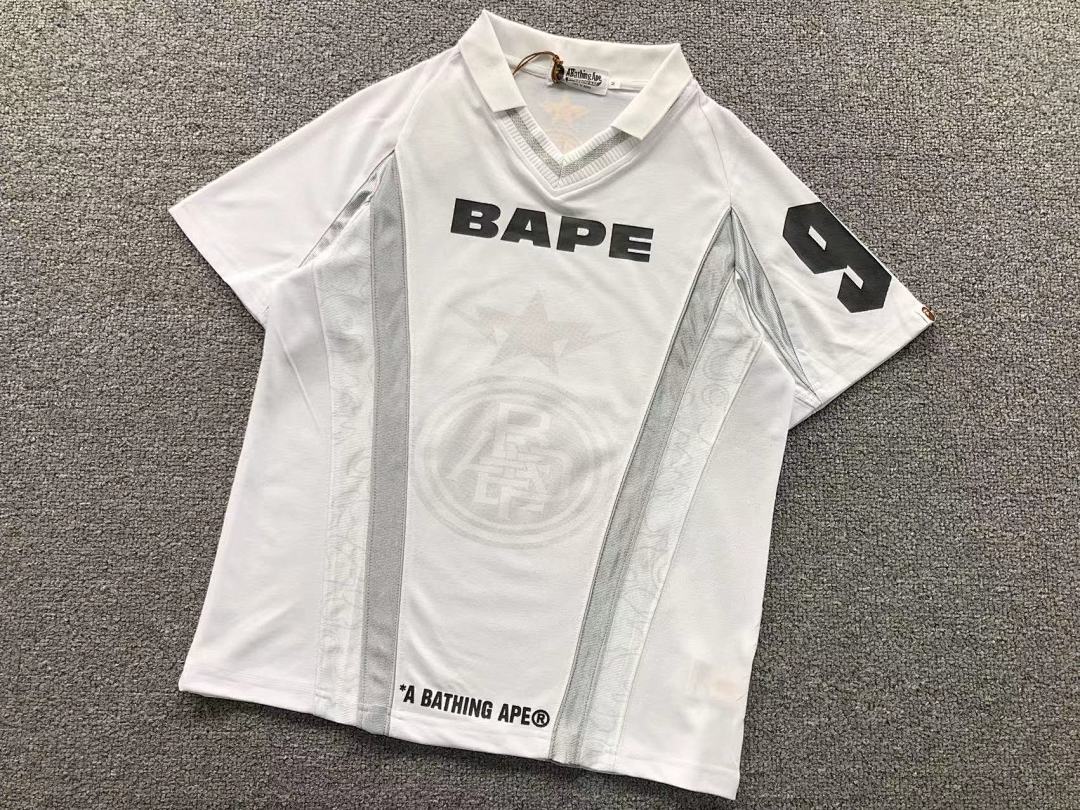 Bape SHORTS BAPE POLO - Image 11
