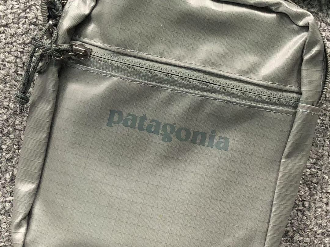 On Running 75 PATAGONIA BAG 1104286966 (Long 17CM* Wide 6CM*19CM) - Image 9