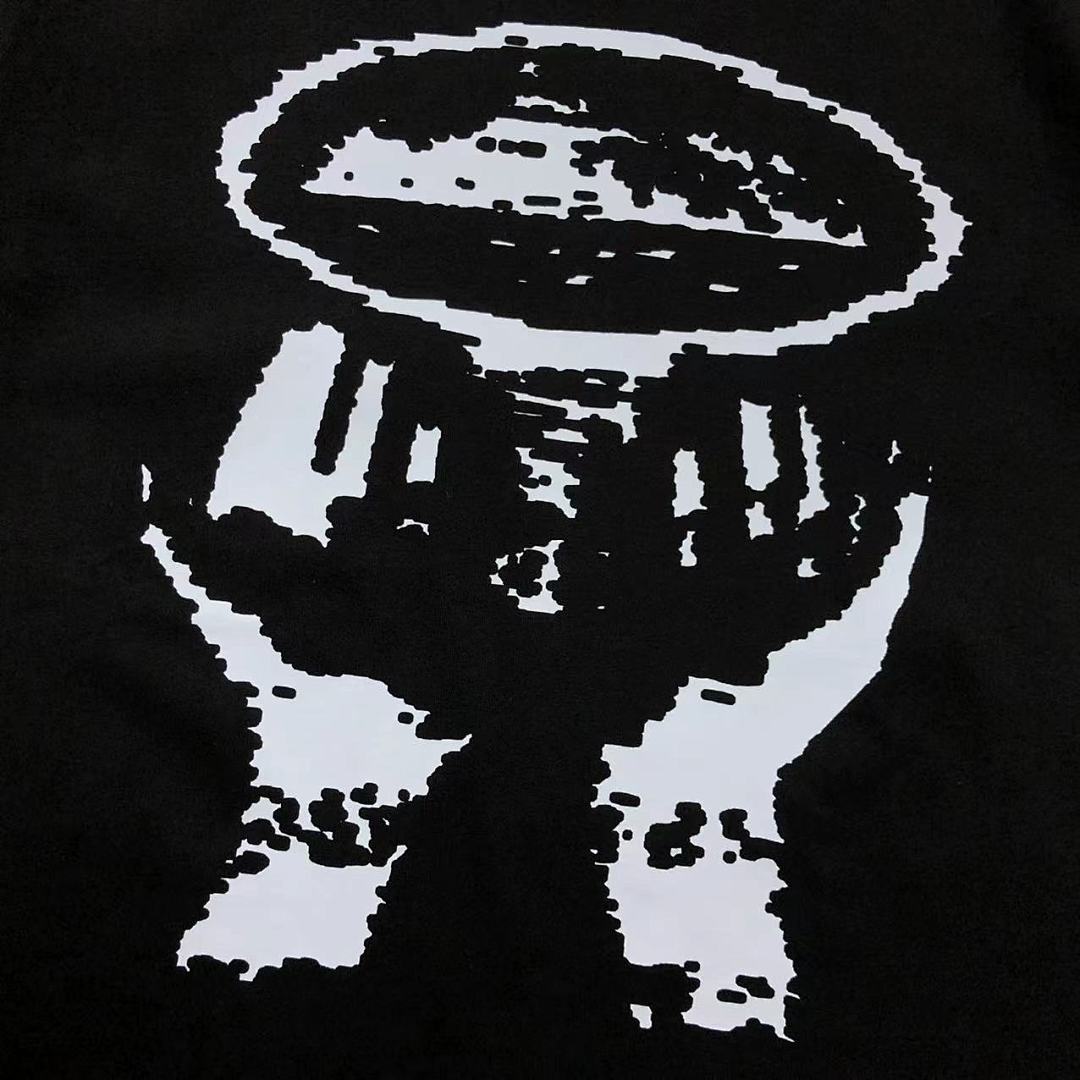 Corteiz 78 CORTEIZ T-SHIRT - Image 7
