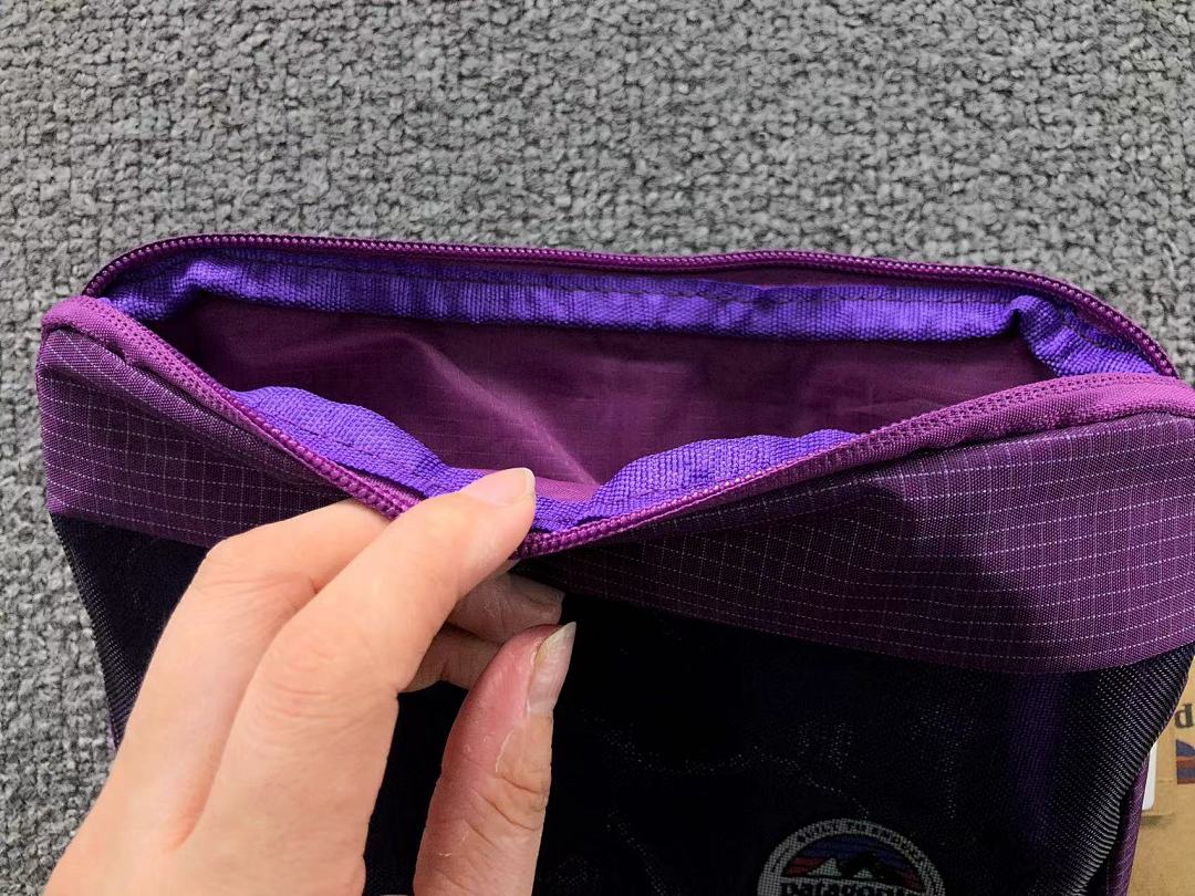 On Running 78 PATAGONIA BAG 1111062066 (Long 13CM* Wide 6CM* High 17CM) - Image 30