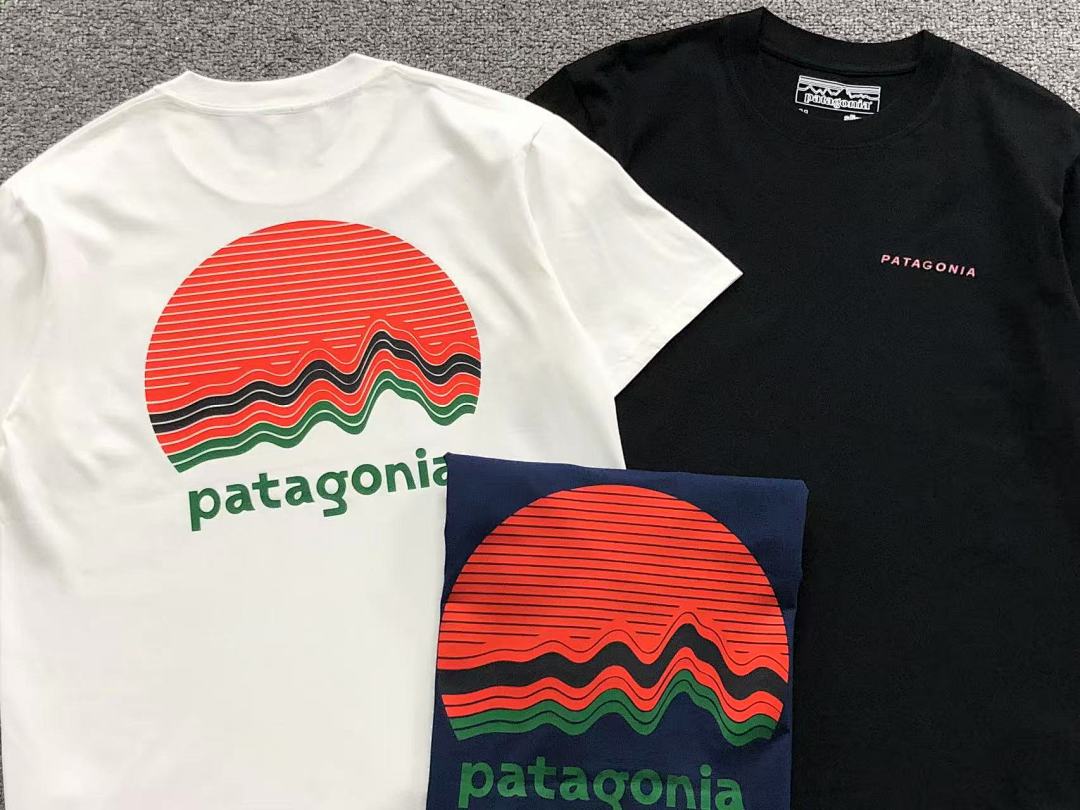 On Running 78 PATAGONIA T-SHIRT 123100802 (Im 170Cm 60Kg I Wear Size M In The Phot) - Image 6
