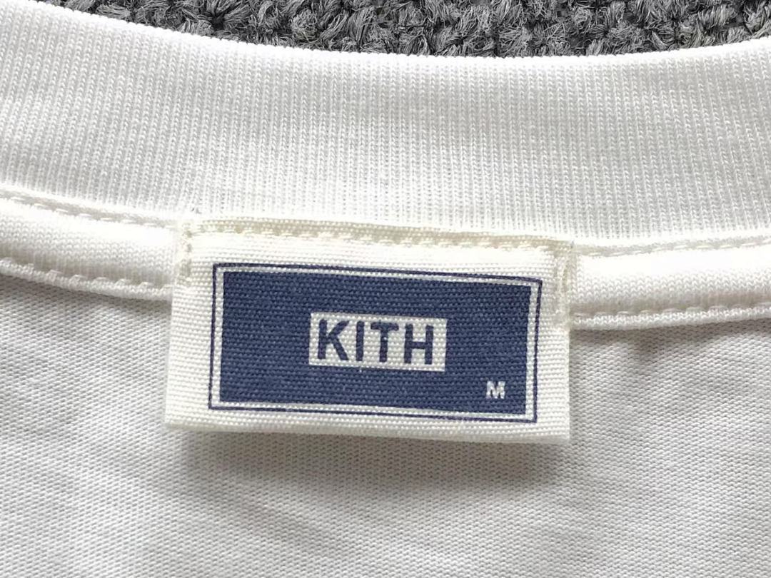 Kith 95 KITH T-SHIRT 1107033195 (Im 170Cm 60Kg I Wear Size M In The Phot) - Image 13
